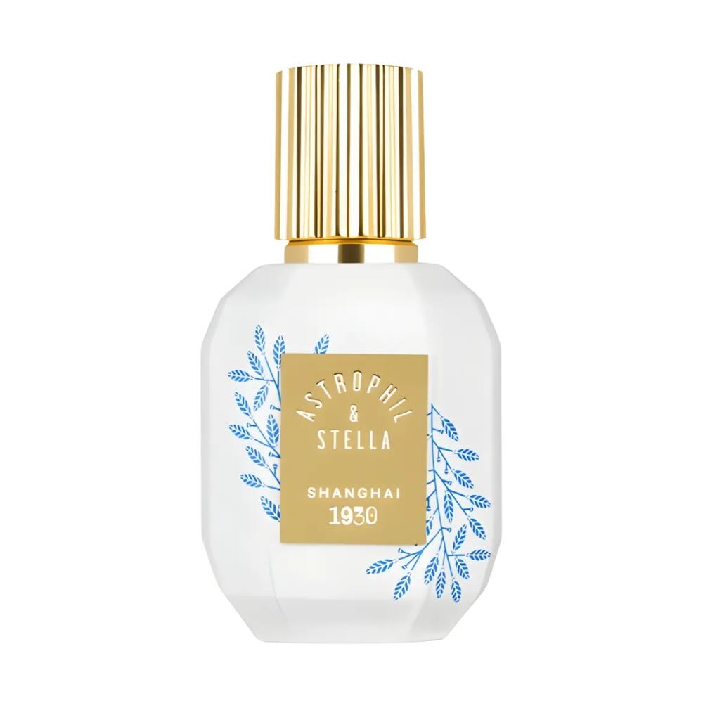 Nước Hoa Unisex Astrophil & Stella Shanghai 1930 Extrait De Parfum 50ml - Hình ảnh chính